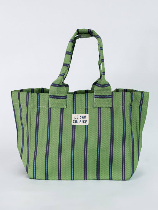 Biarritz Maxi Tote