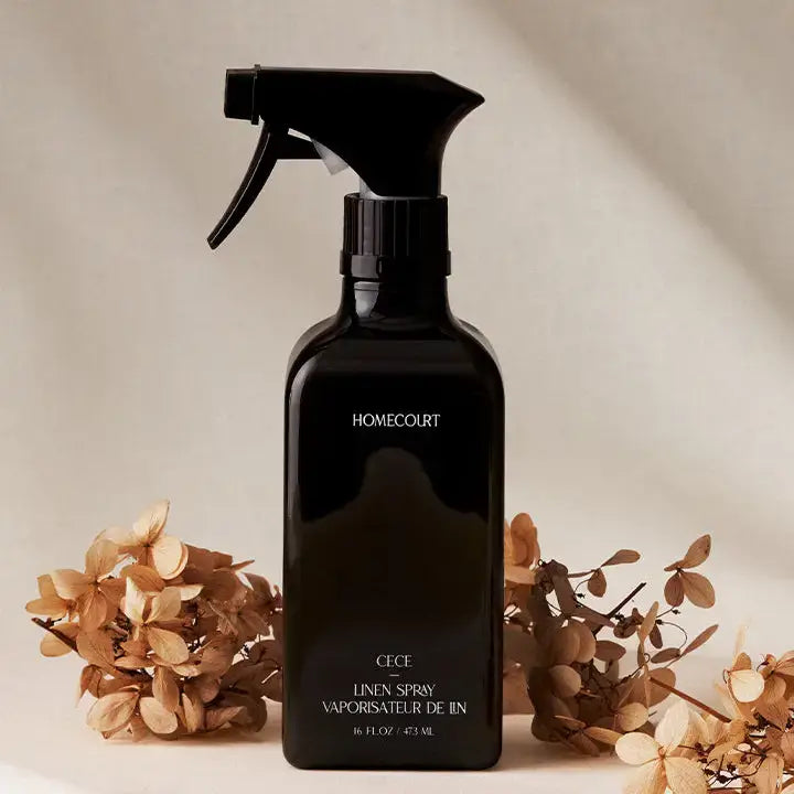 Steeped Rose Linen Spray