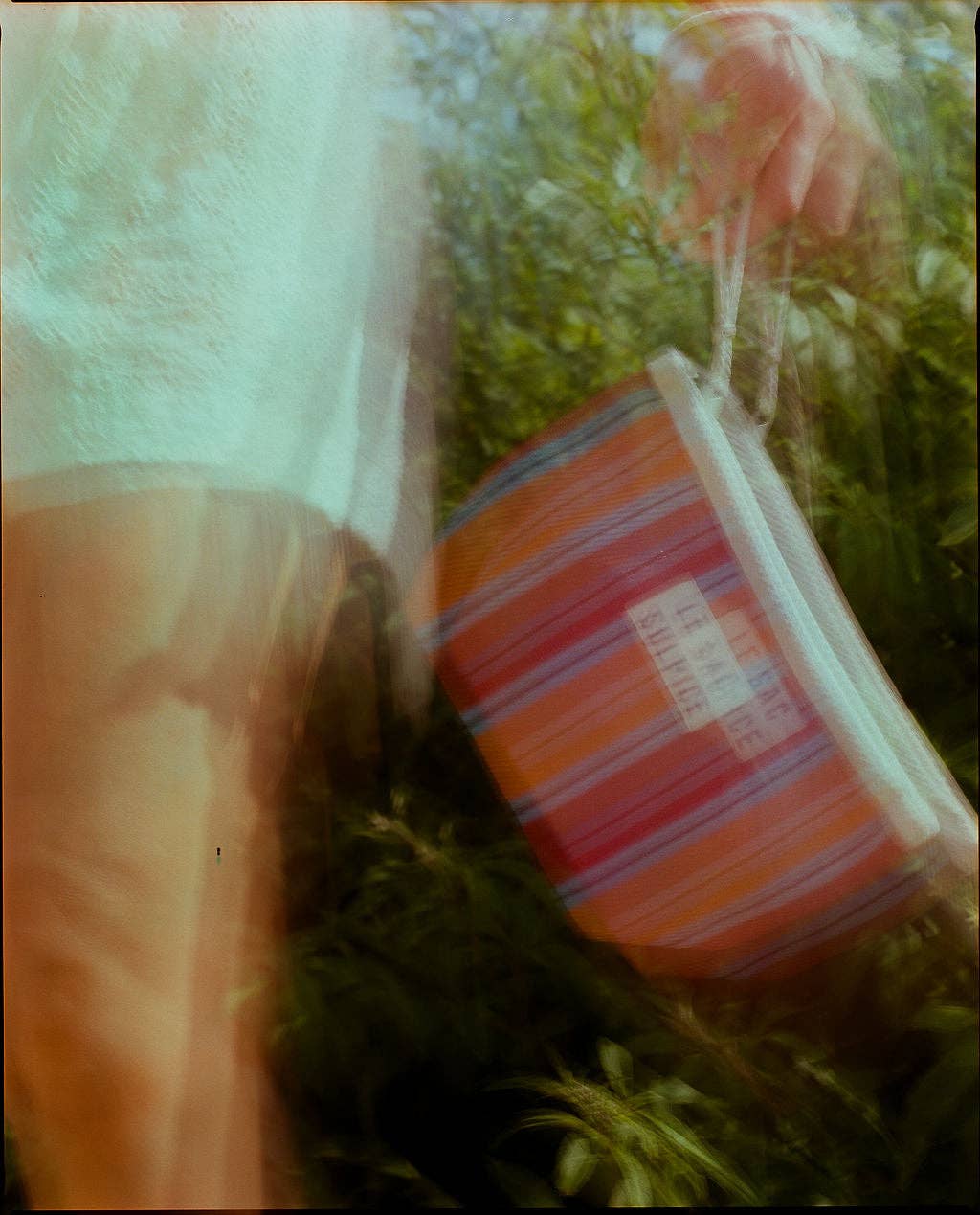 Paxos Everyday Pouch