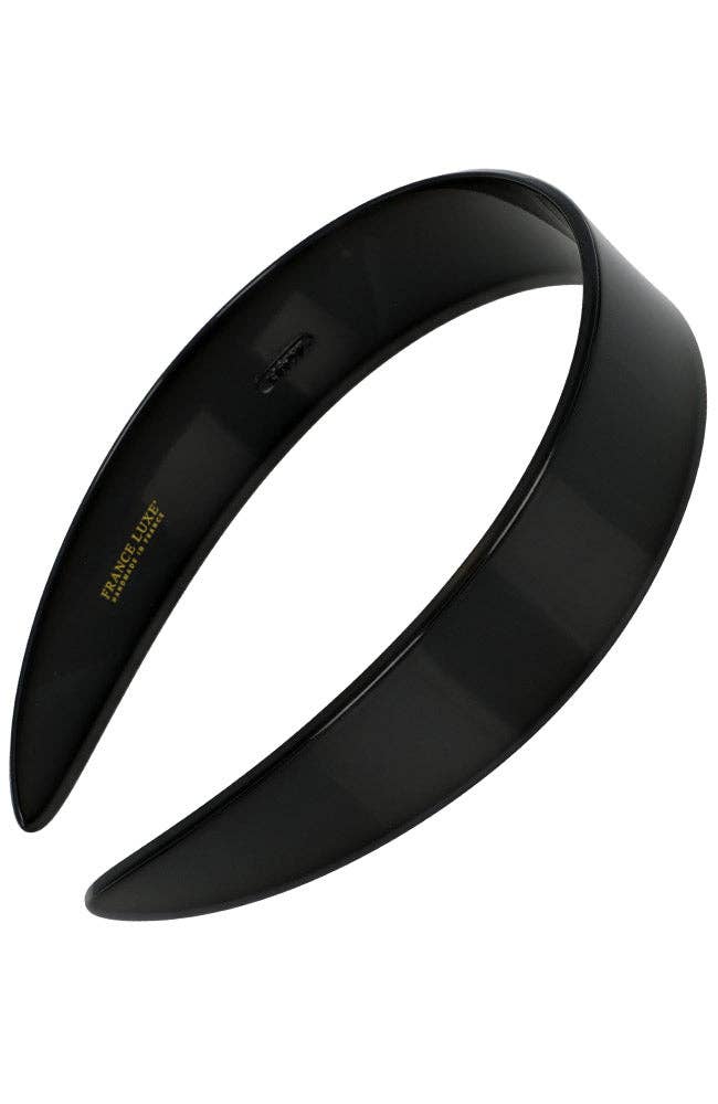 1 1/5" Ultracomfort Headband - French Classic