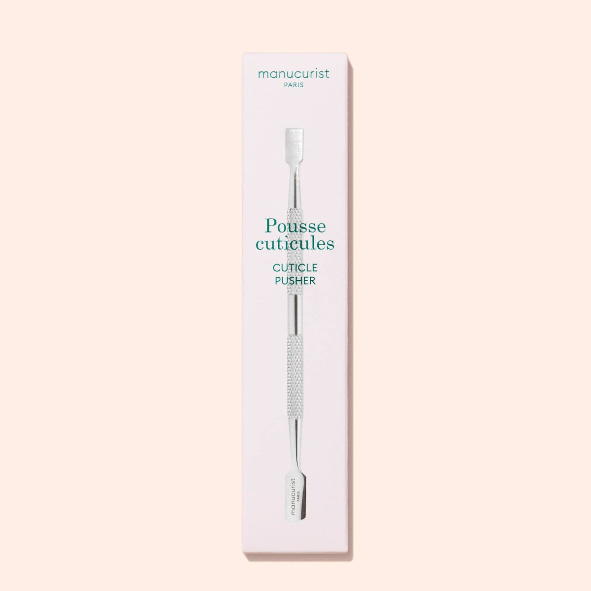 Cuticle Pusher