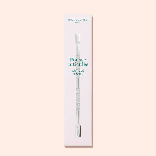 Cuticle Pusher