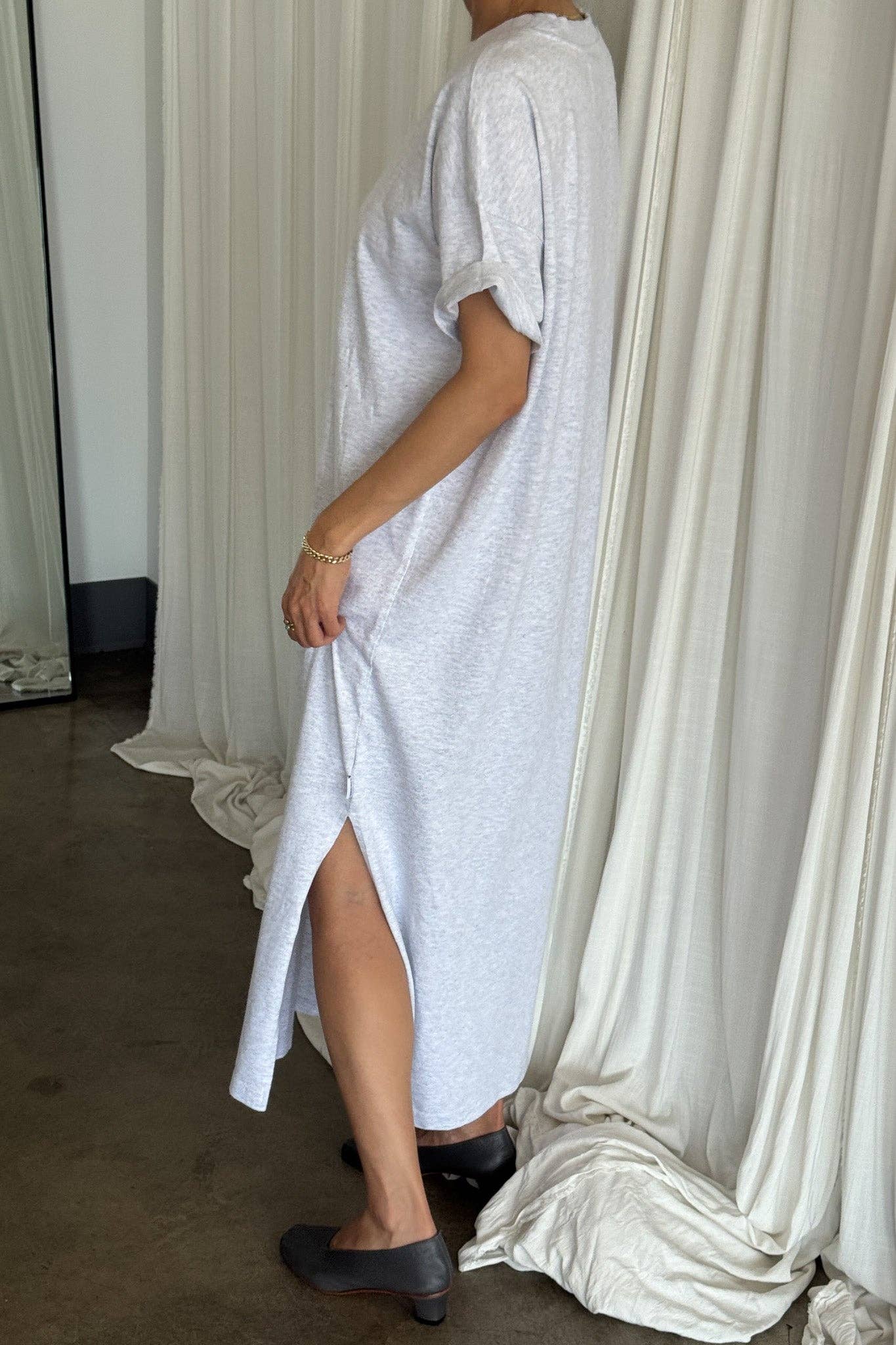 Her Dress