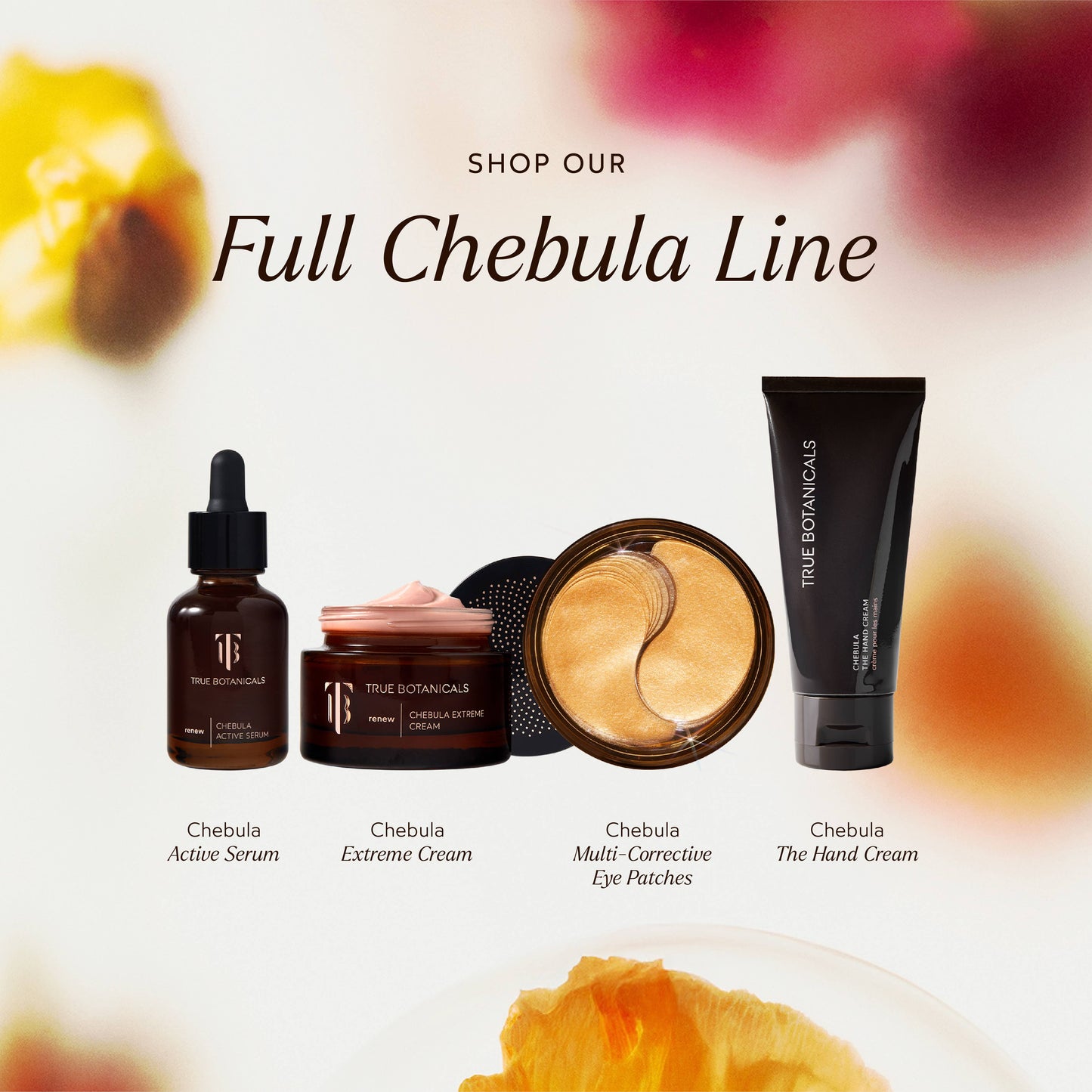 Chebula The Hand Cream