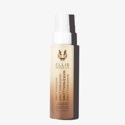 MARSHMALLOWS Hair and Body Fragrance Mist