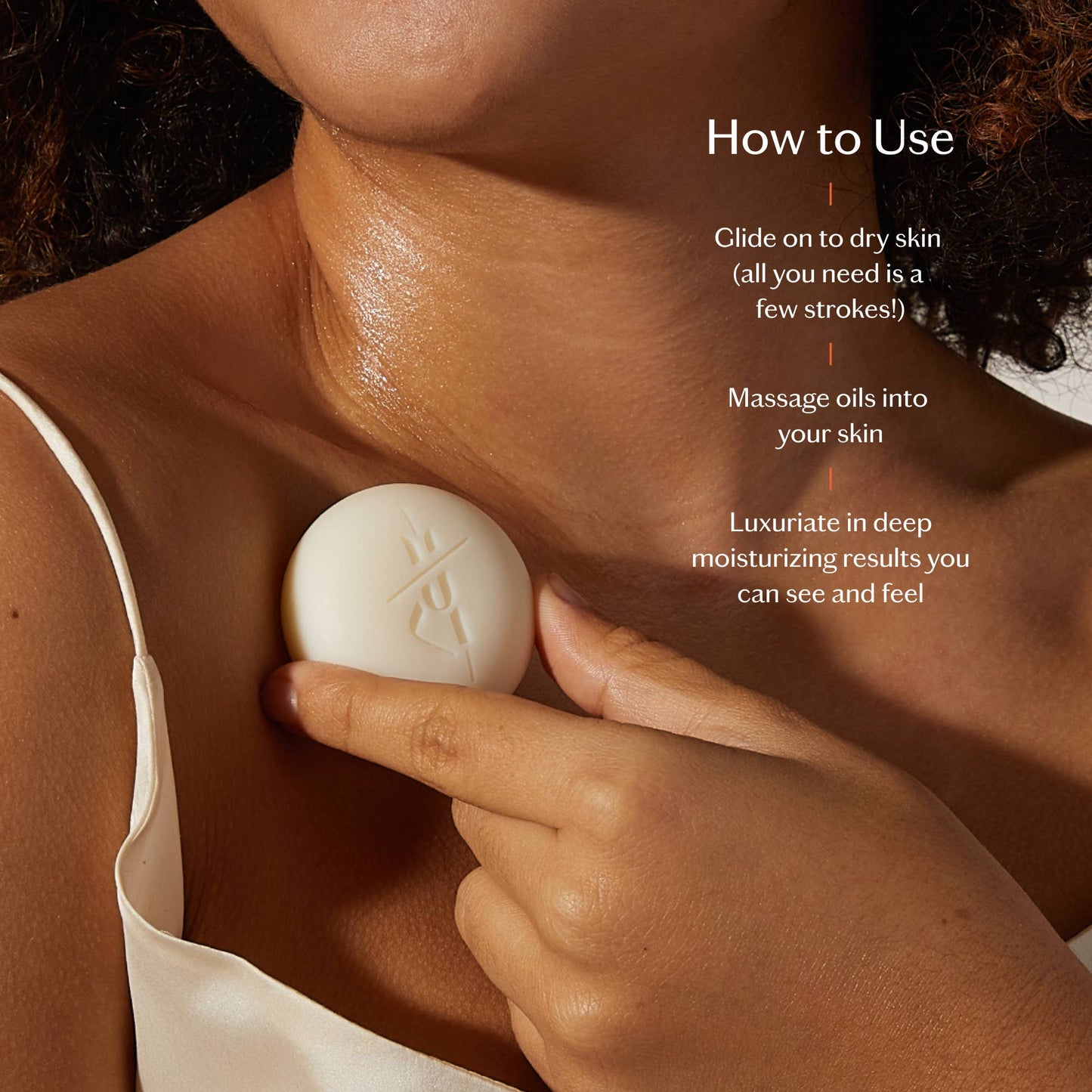 Winter Rituals Mini Body Stone Gift Set