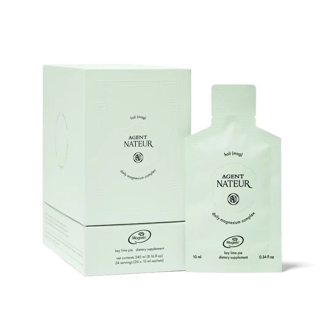 holi(mag) advanced daily magnesium complex