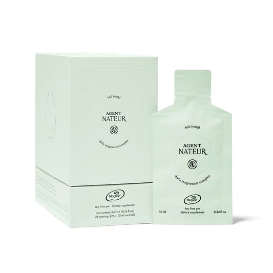 holi(mag) advanced daily magnesium complex