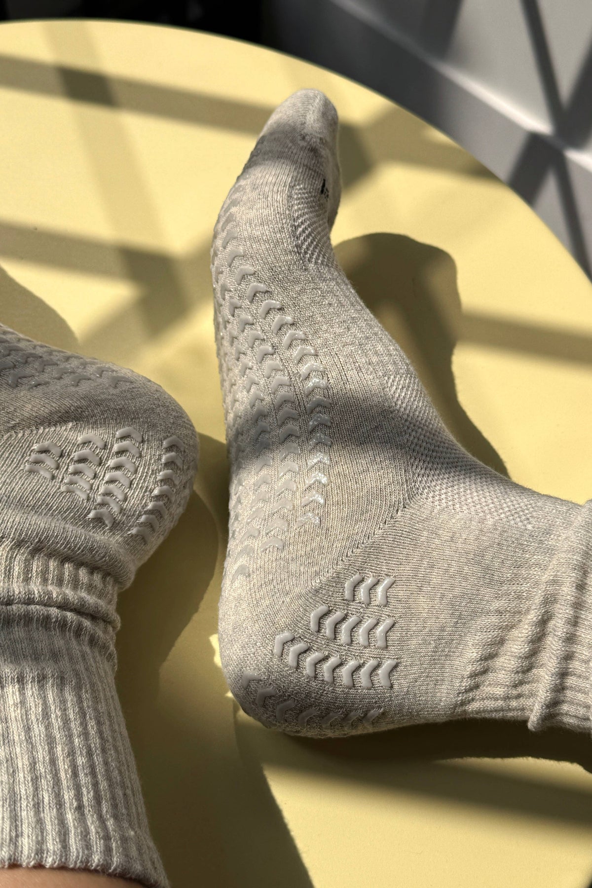 Grip Gym Socks