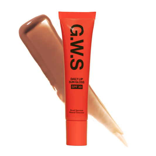 Daily Lip Sun Gloss SPF30