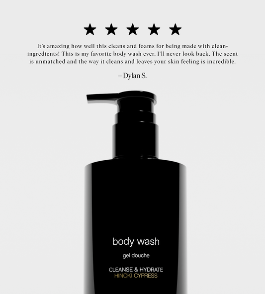 Body Wash