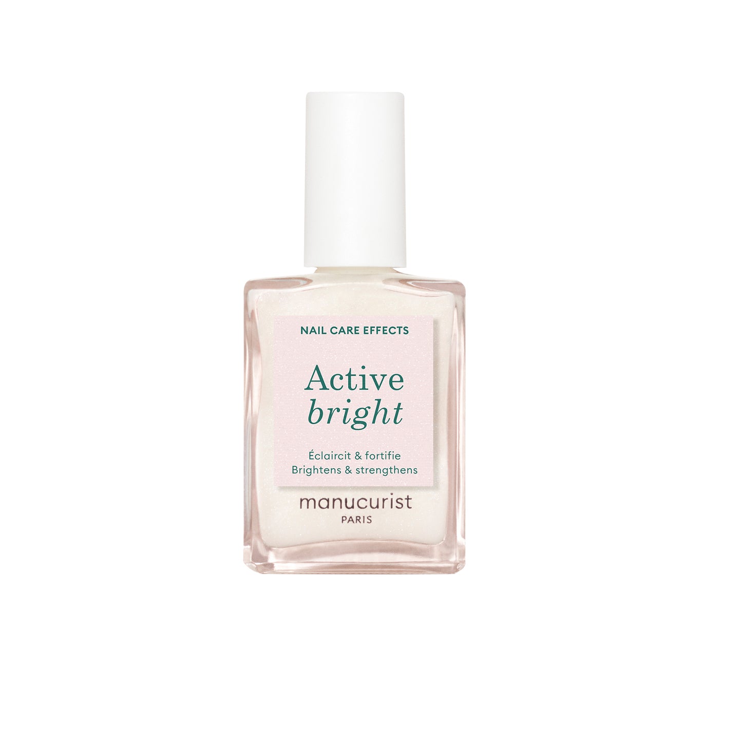 Active Bright Treatment Polish