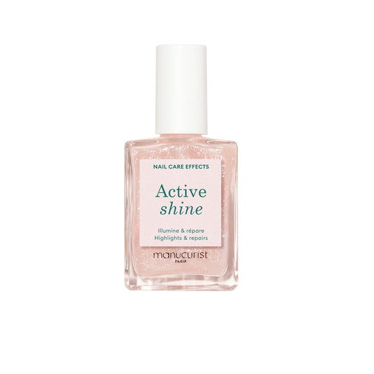 Active Shine Treatment Polish