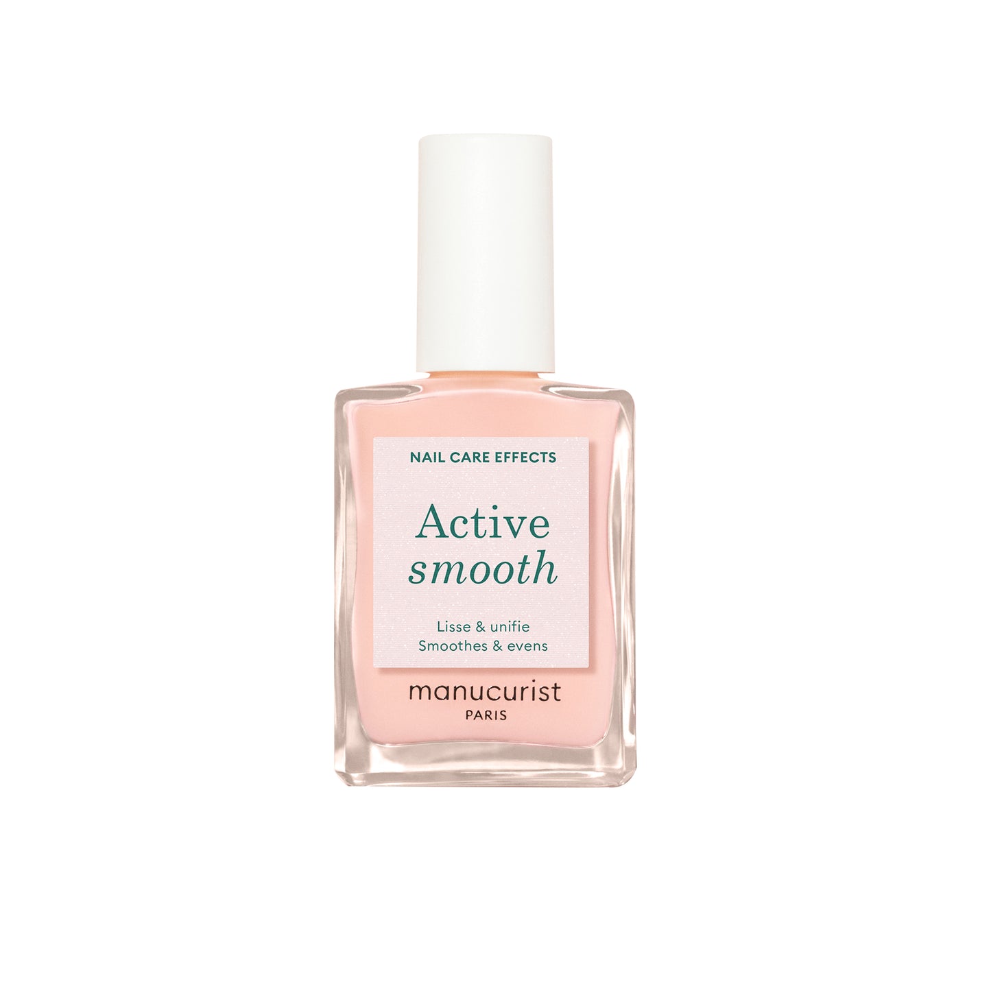 Active Smooth Treatment Polish