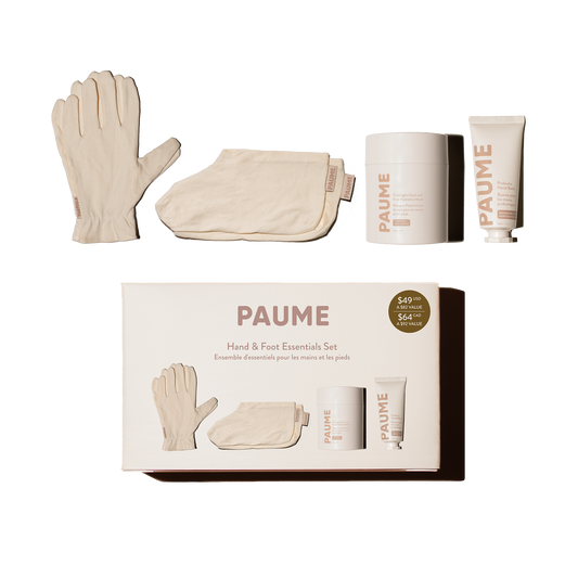 Hand & Foot Essentials Boxed Set