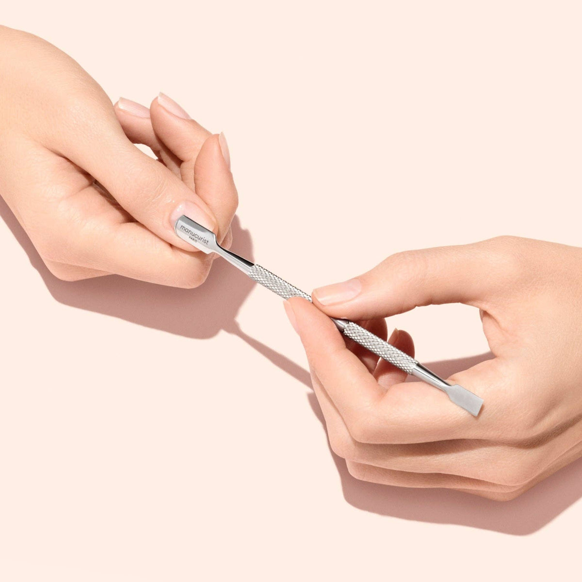 Cuticle Pusher