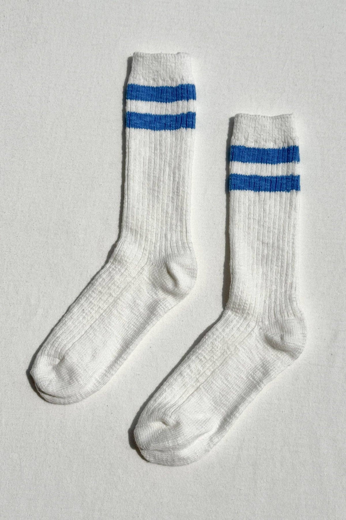 Cottage Varsity Socks