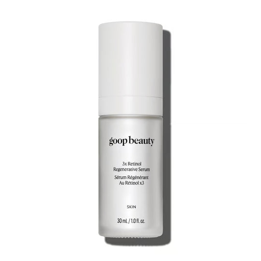 3x Retinol Regenerative Serum