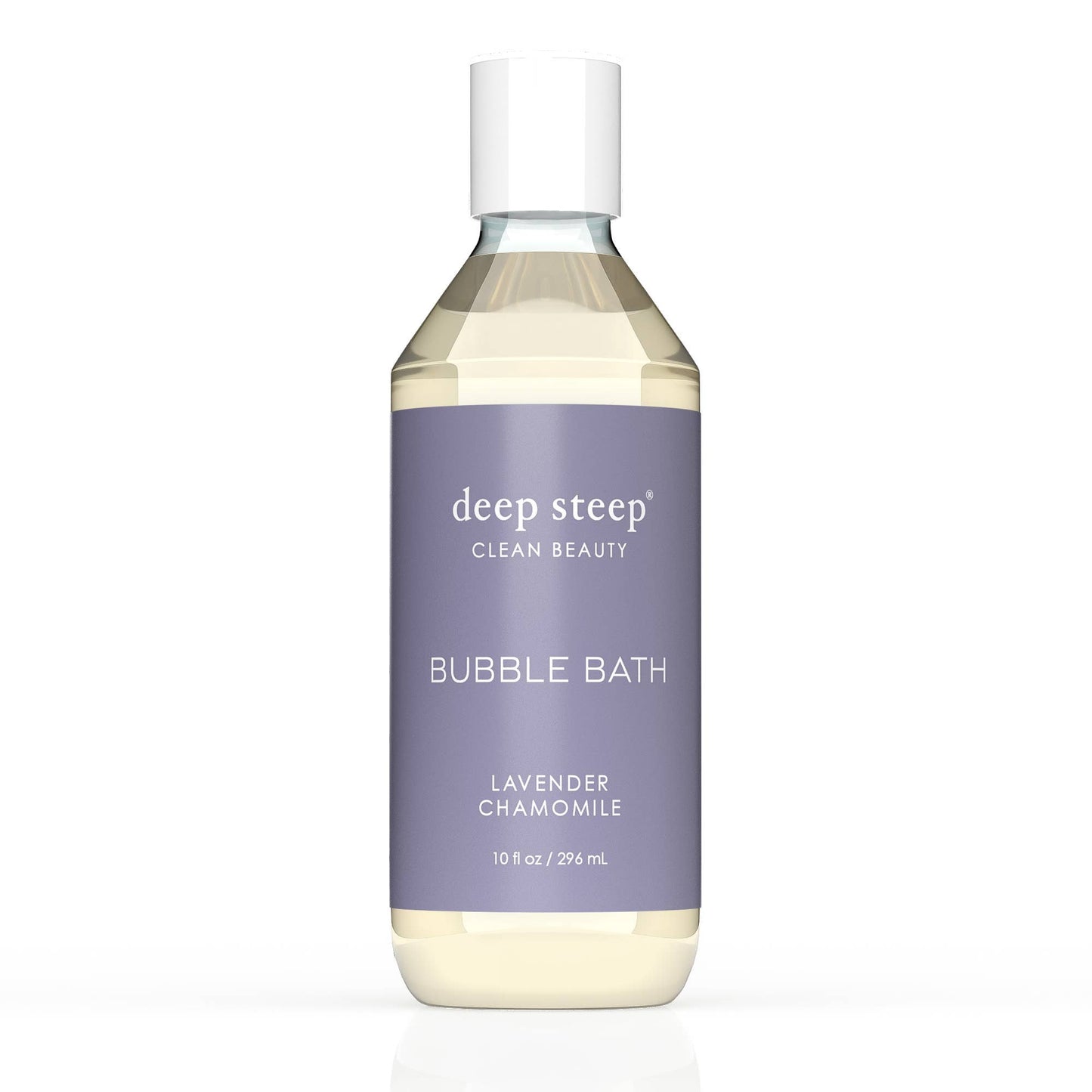 Lavender Chamomile Bubble Bath