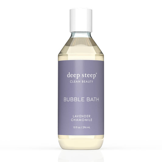 Lavender Chamomile Bubble Bath