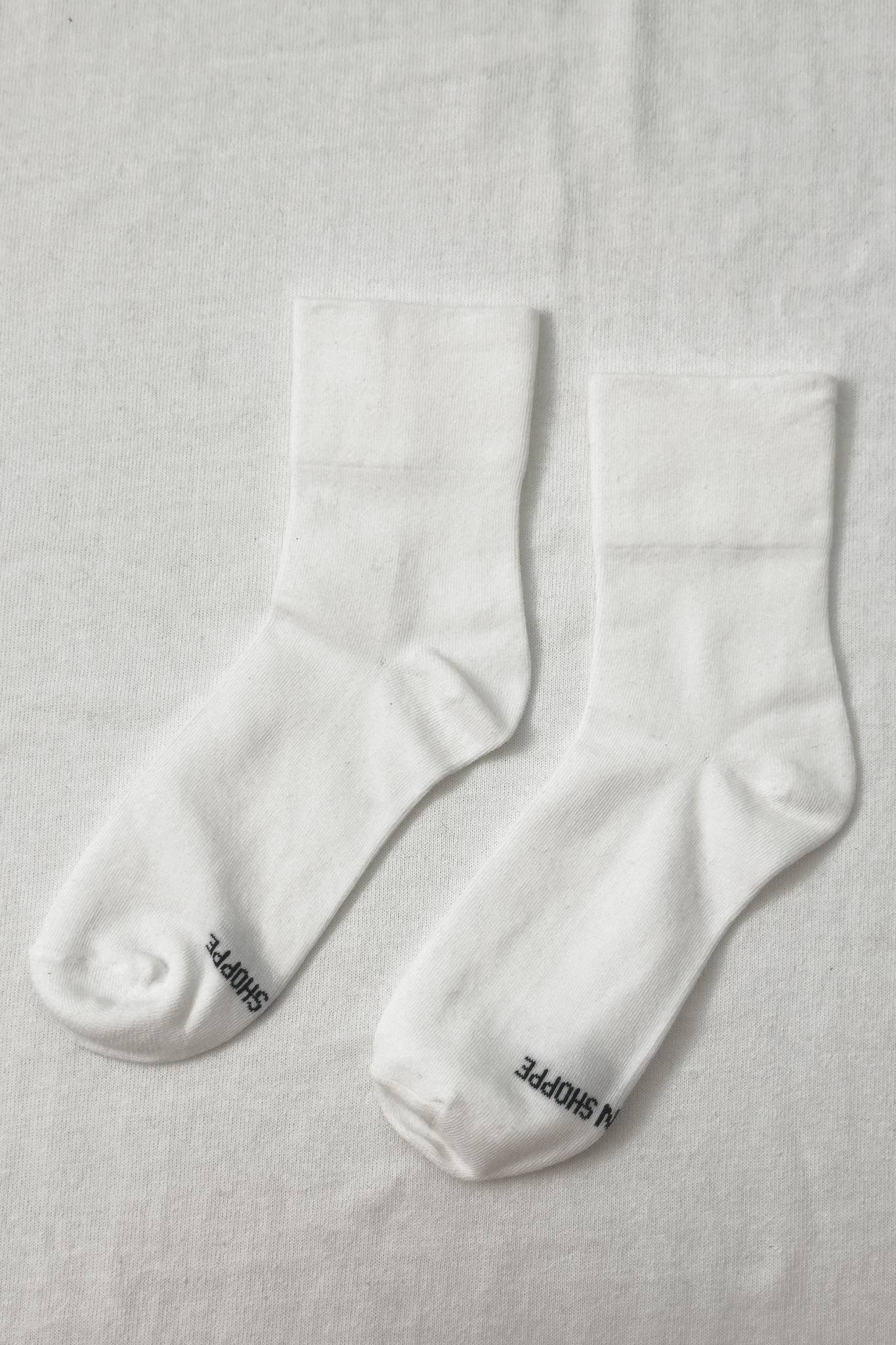 Sneaker Socks