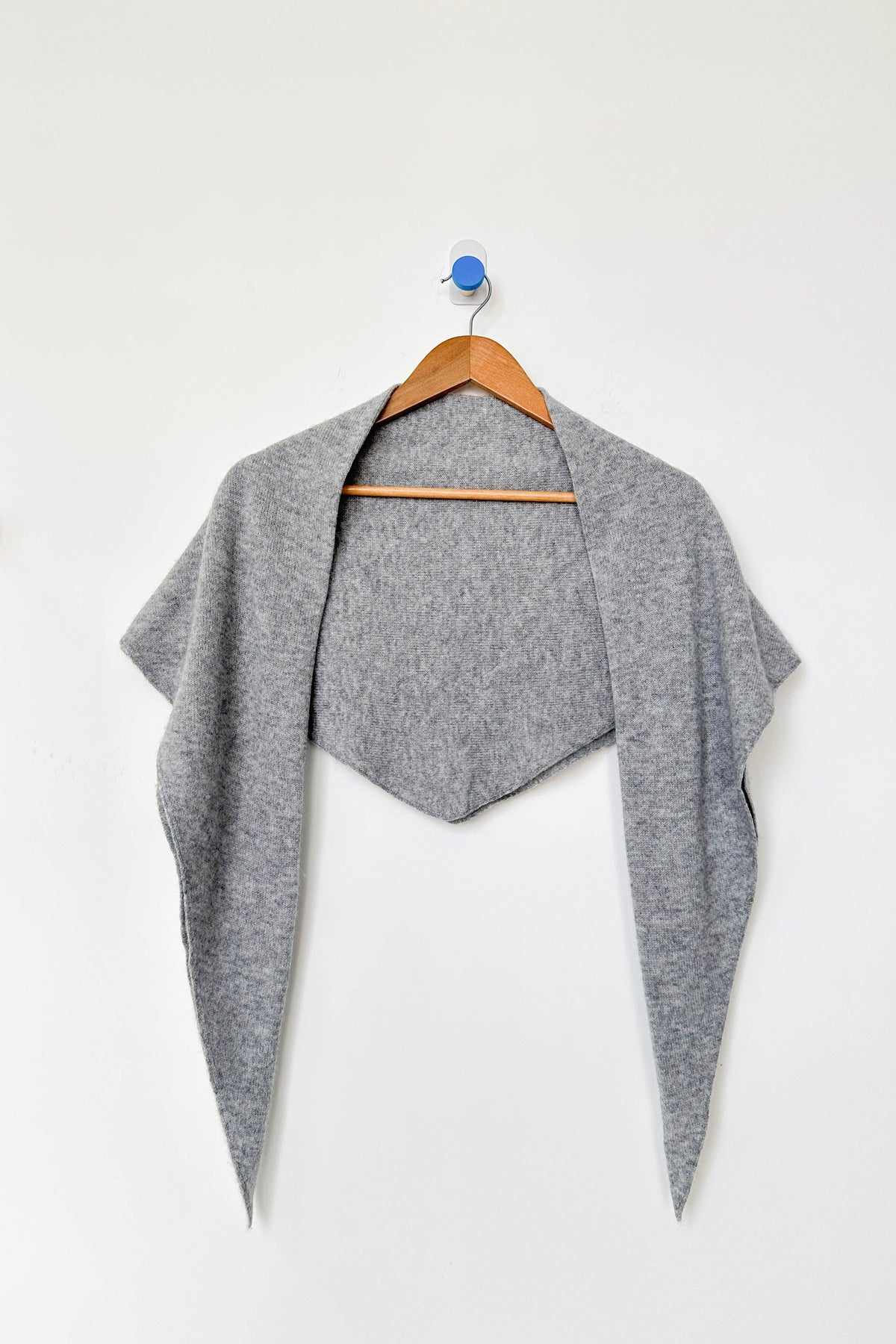 Cashmere Shawl