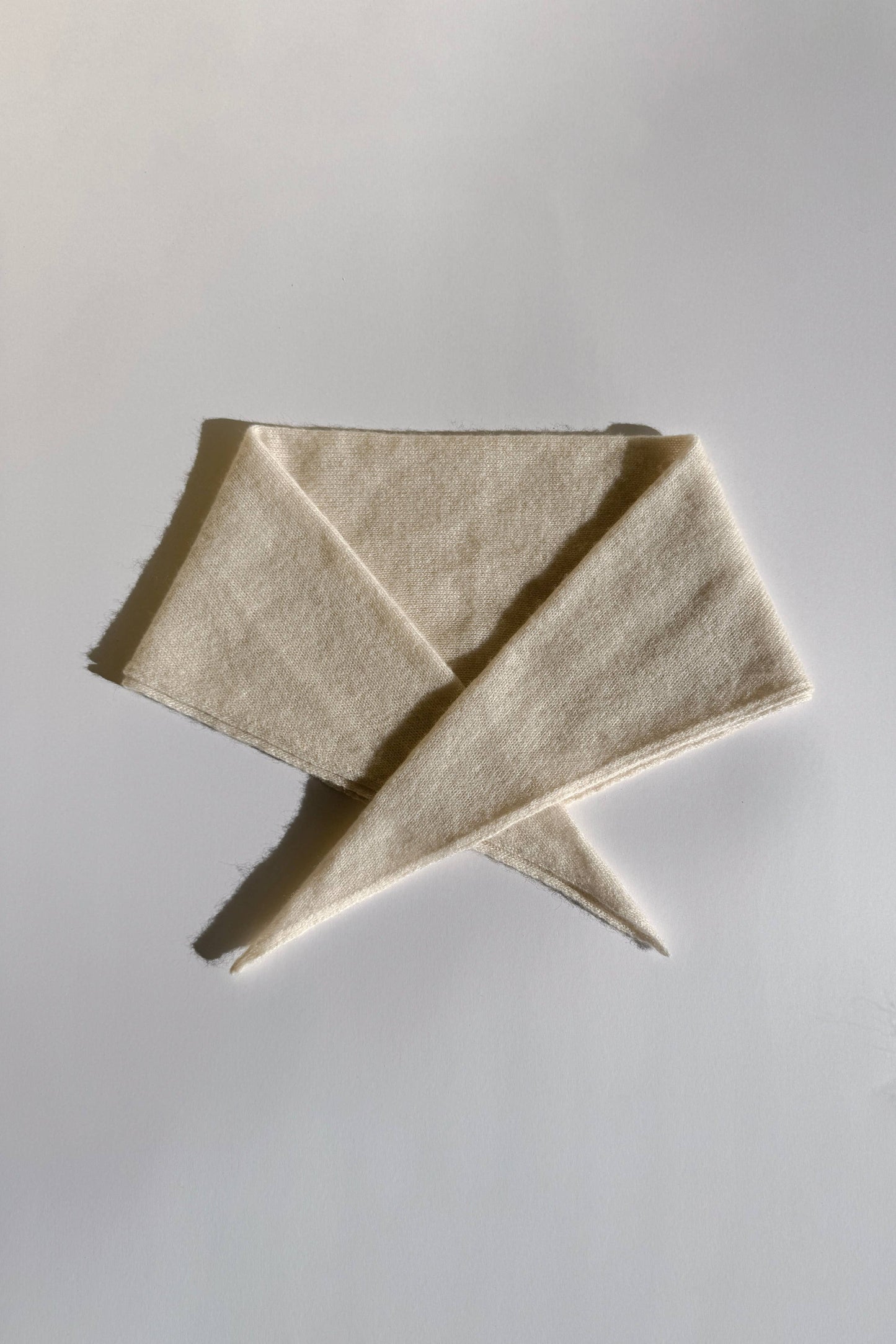 Cashmere Bandana