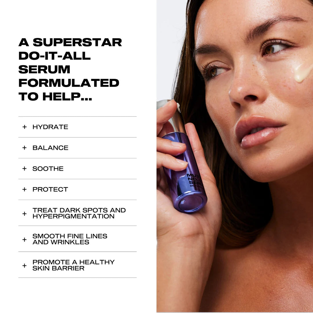 No.1 Serum Vitamin C