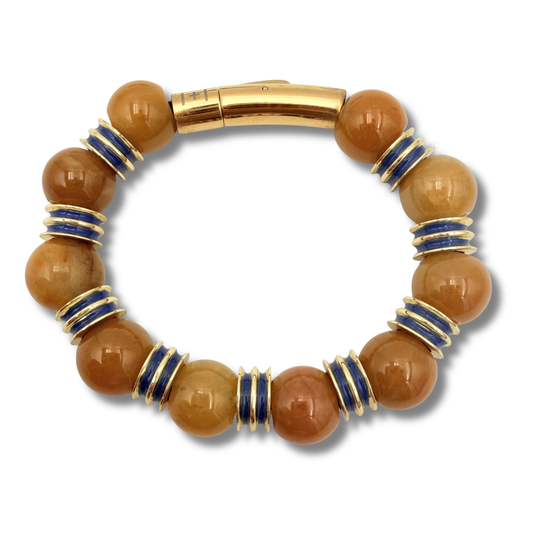 Orbit Bracelet