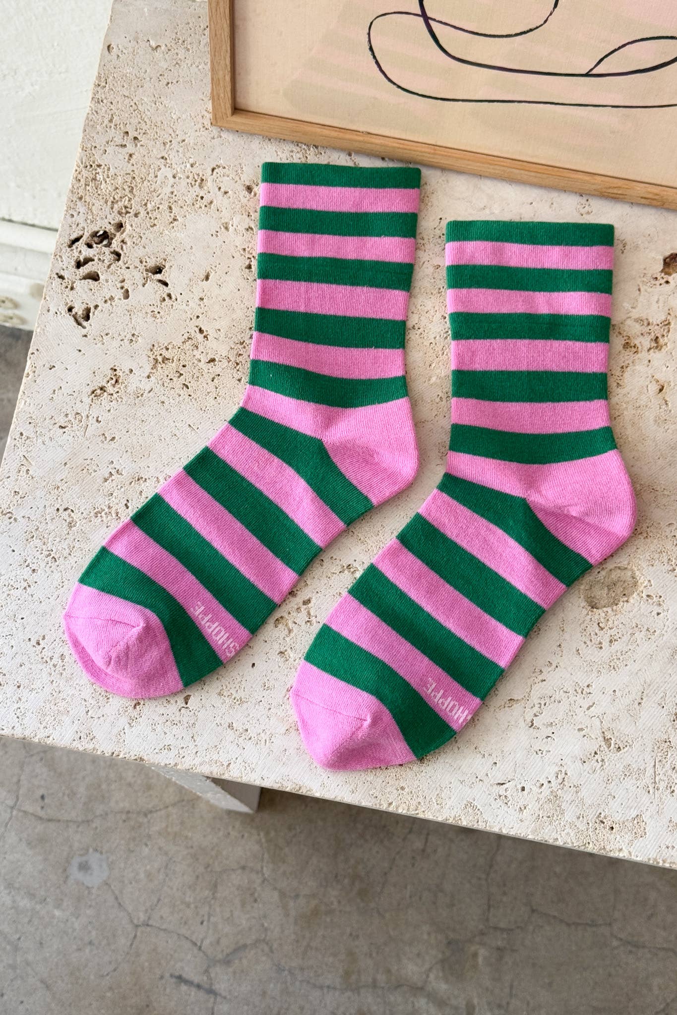 Wally Socks
