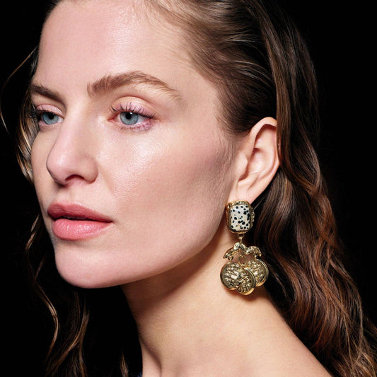 Carmen Earrings