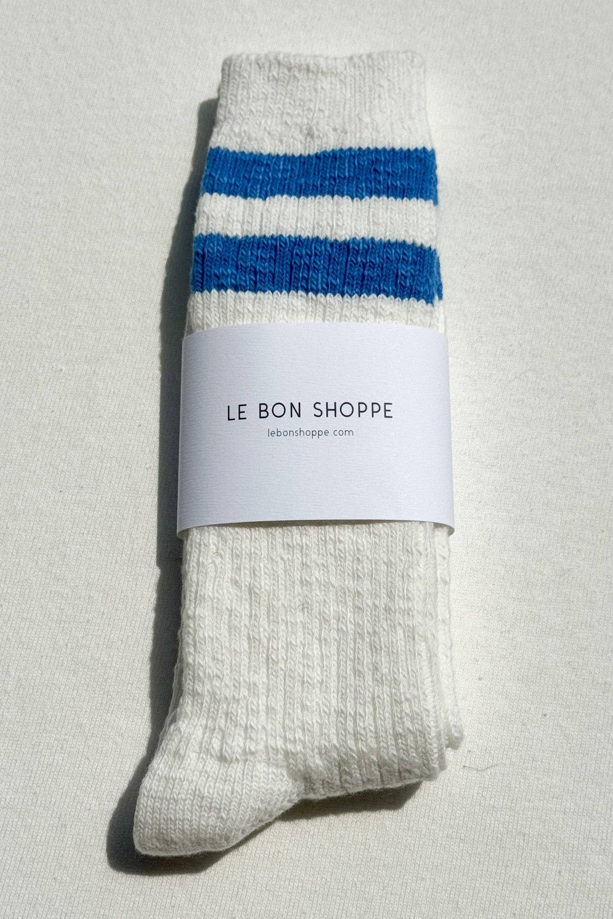 Cottage Varsity Socks