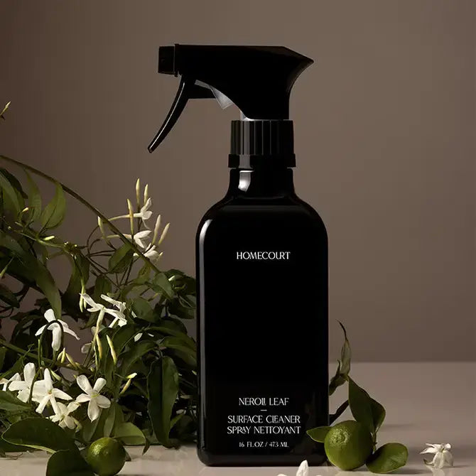 Surface Cleaner
