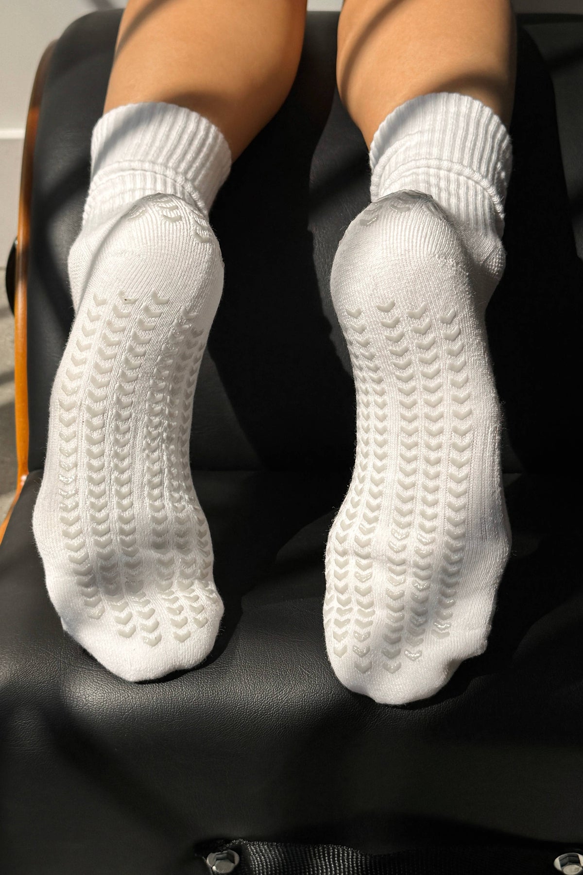 Grip Gym Socks