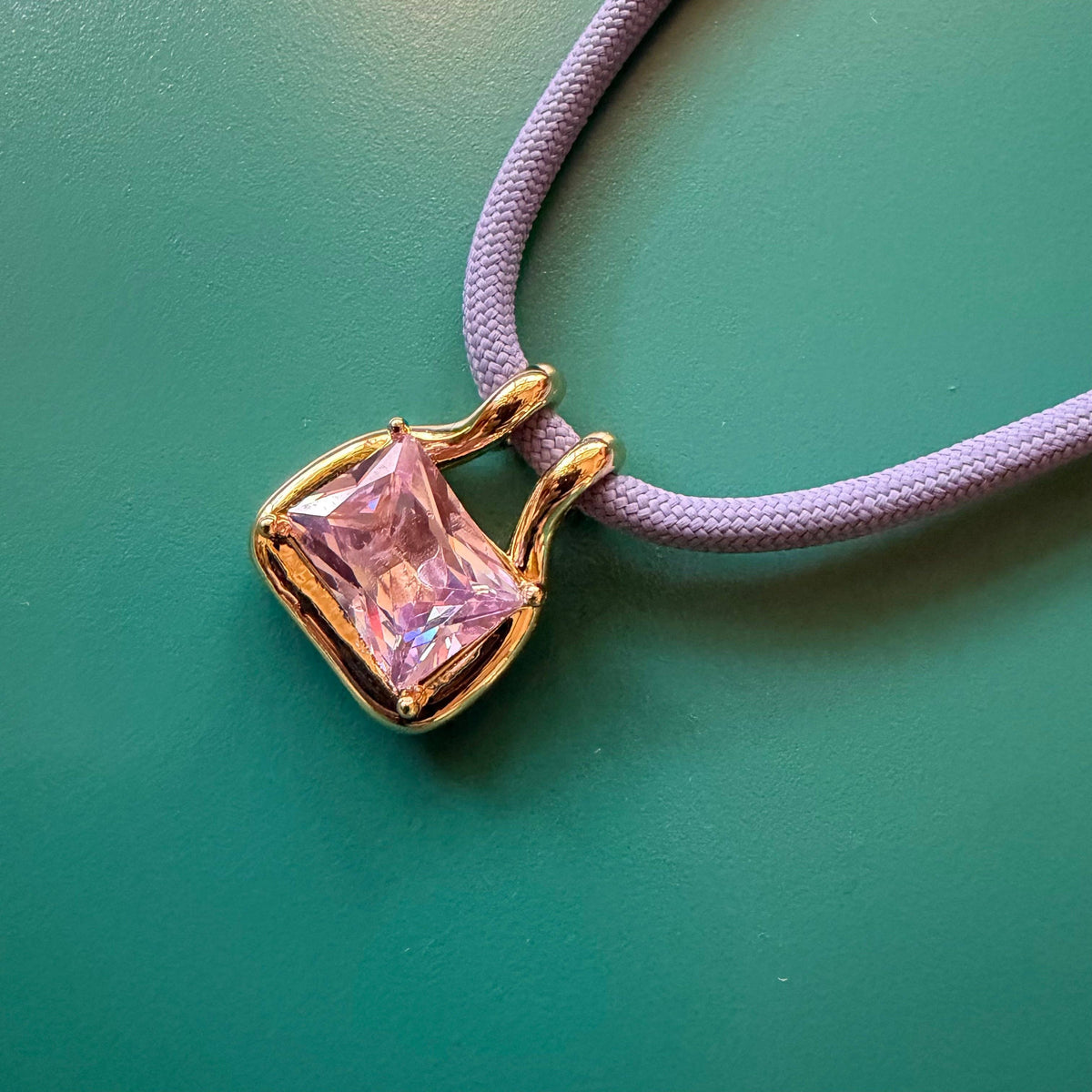 Supernova Necklace
