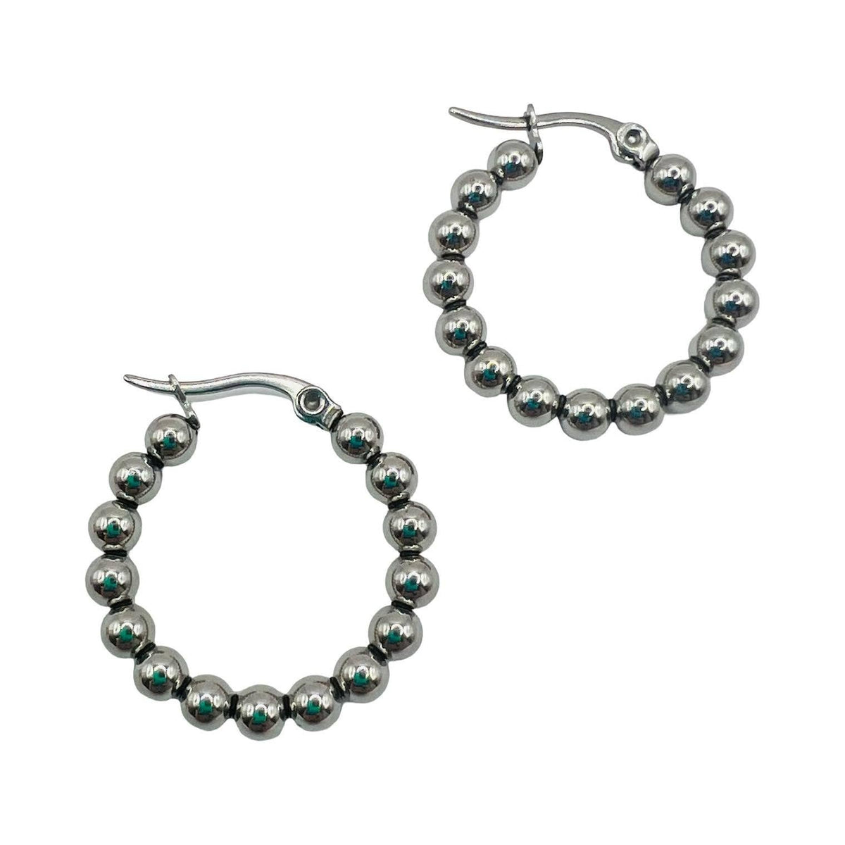 Bubble Hoops