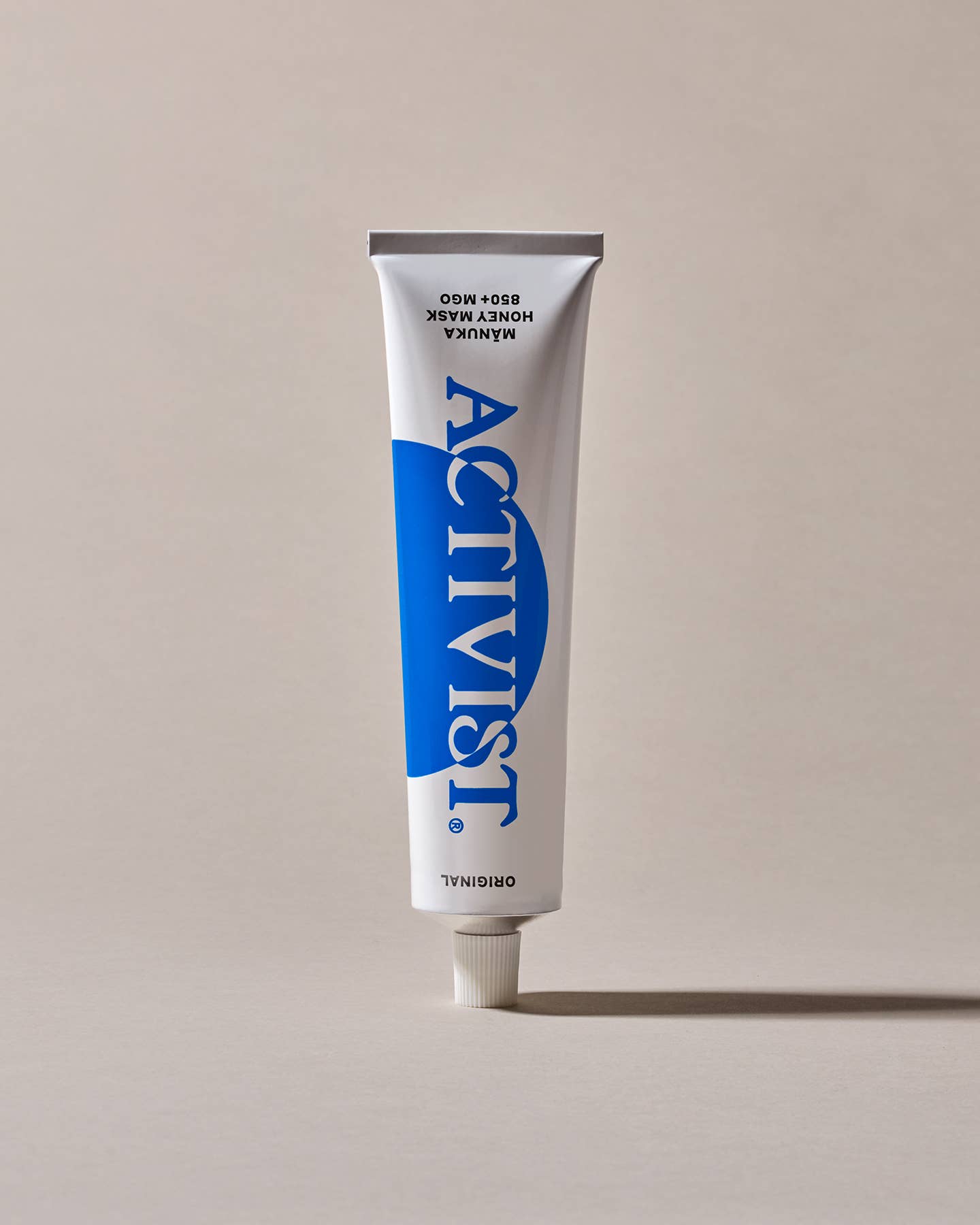 Activist Mānuka Honey Mask