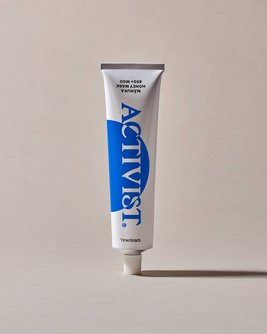 Activist Mānuka Honey Mask