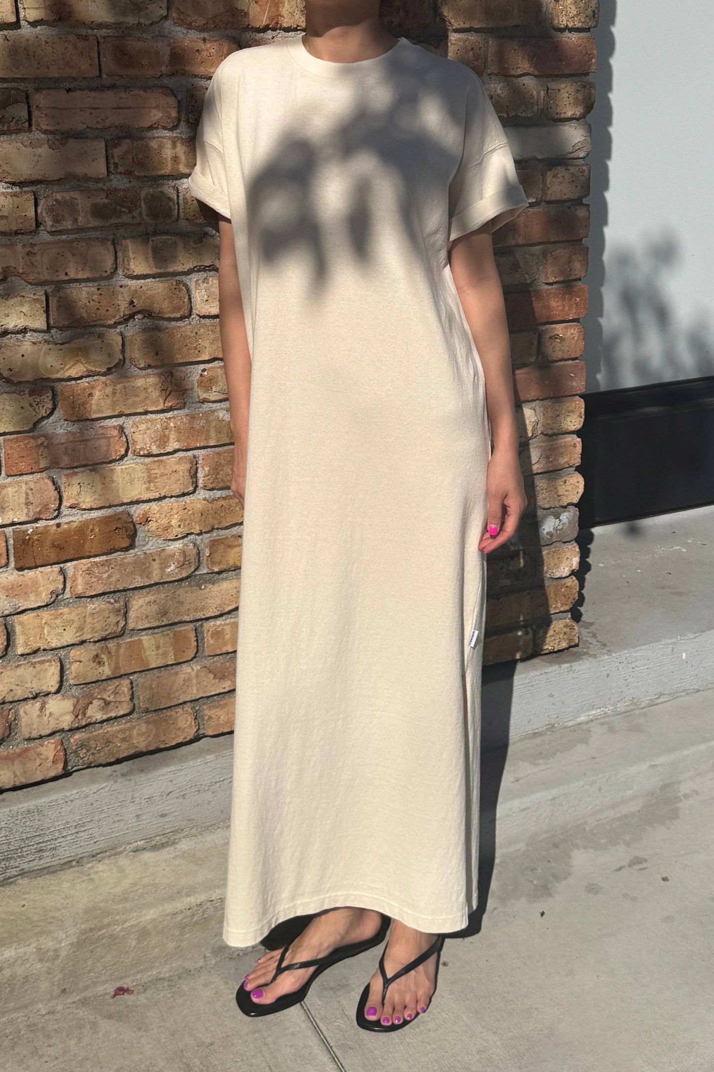 Her Dress