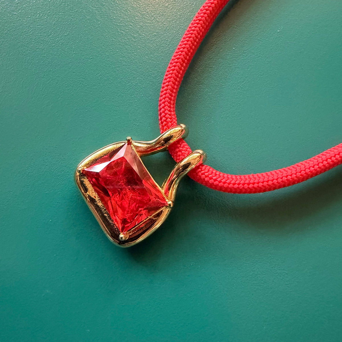 Supernova Necklace