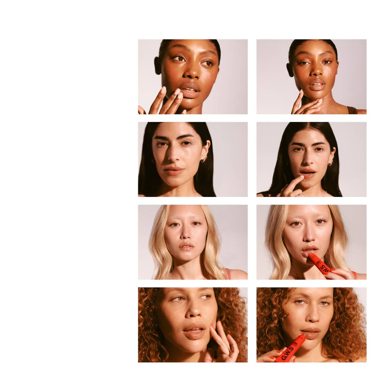 Daily Lip Sun Gloss SPF30