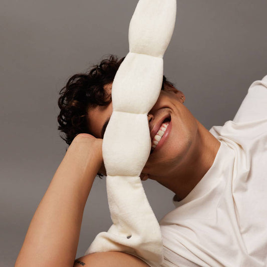 Weighted Sleep Mask