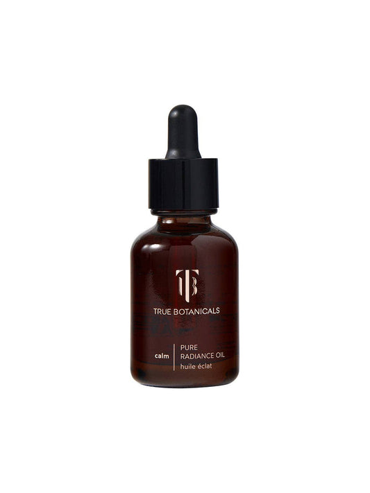 Calm Pure Radiance Oil