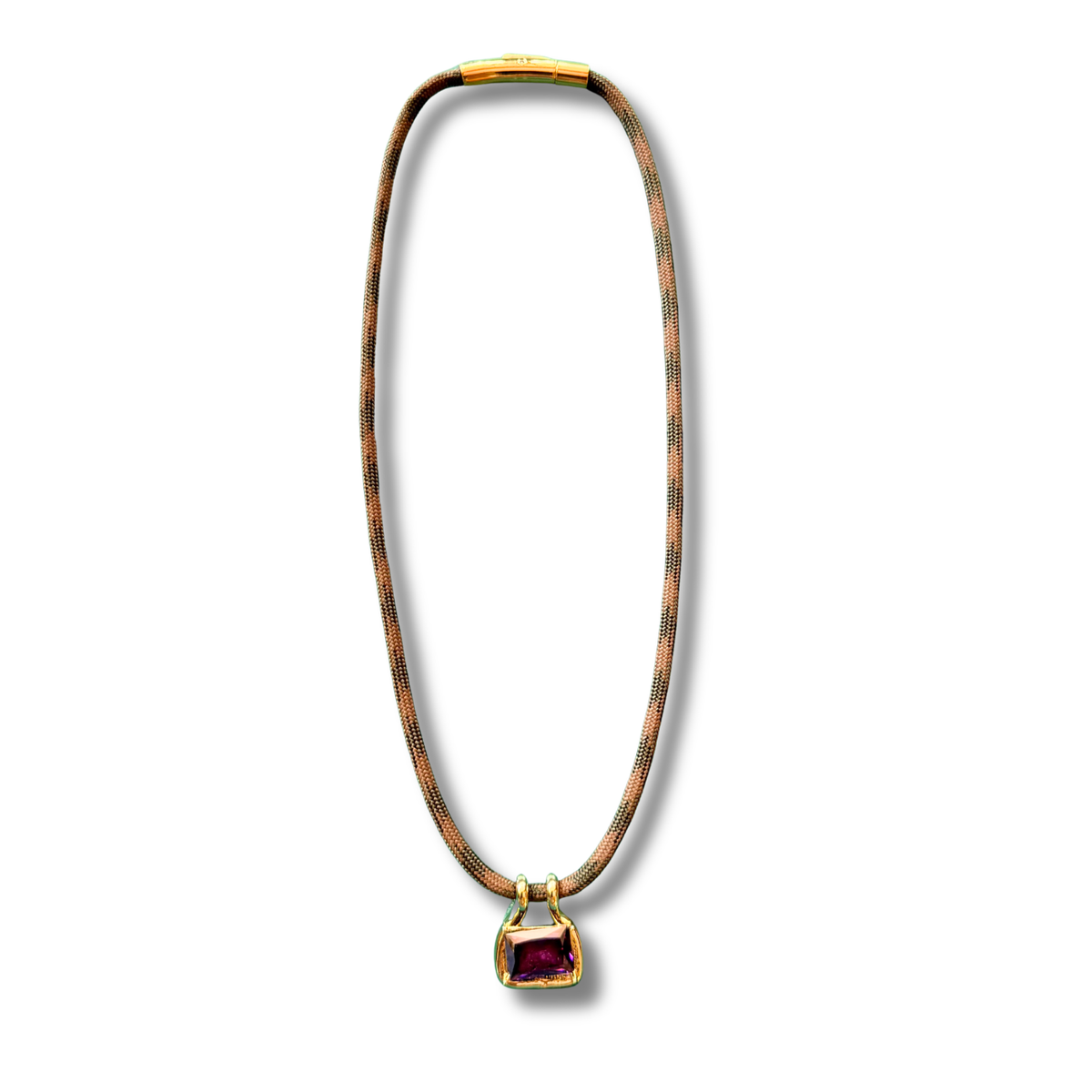 Supernova Necklace