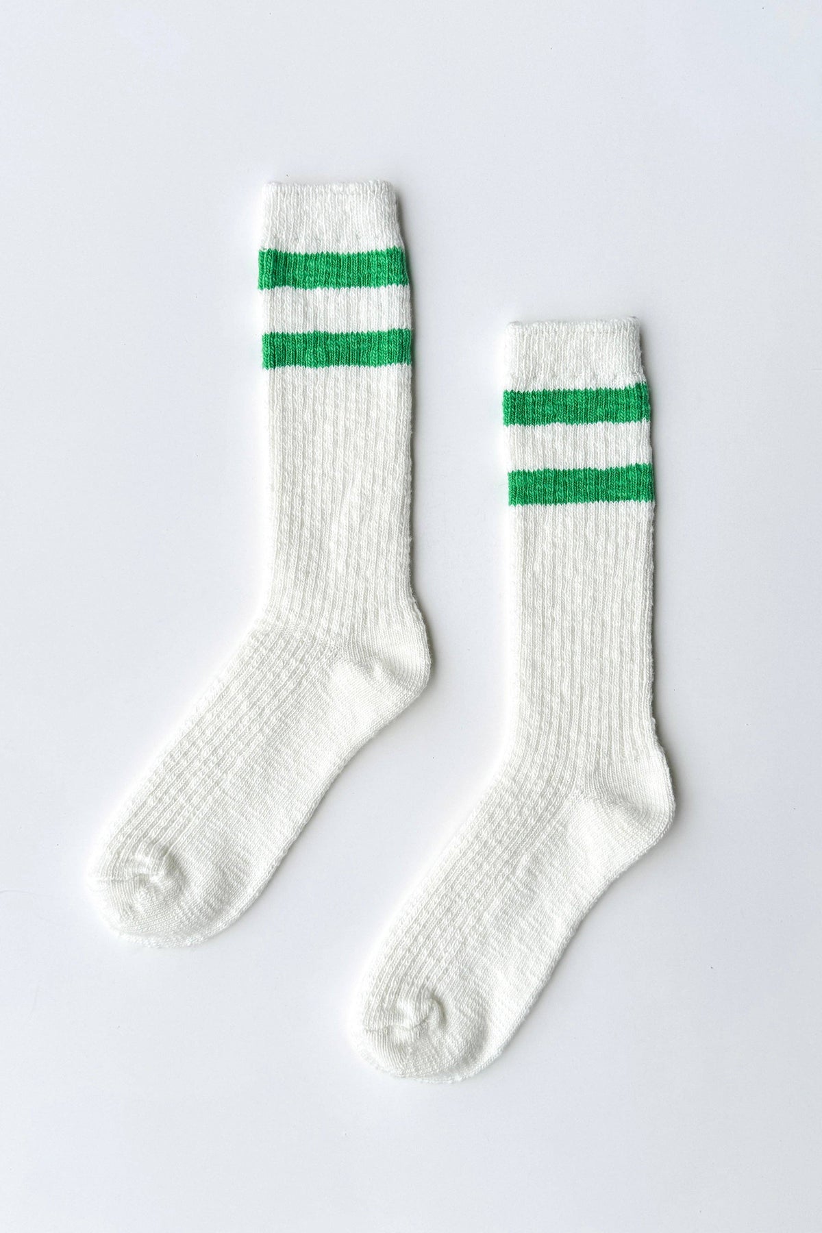 Cottage Varsity Socks