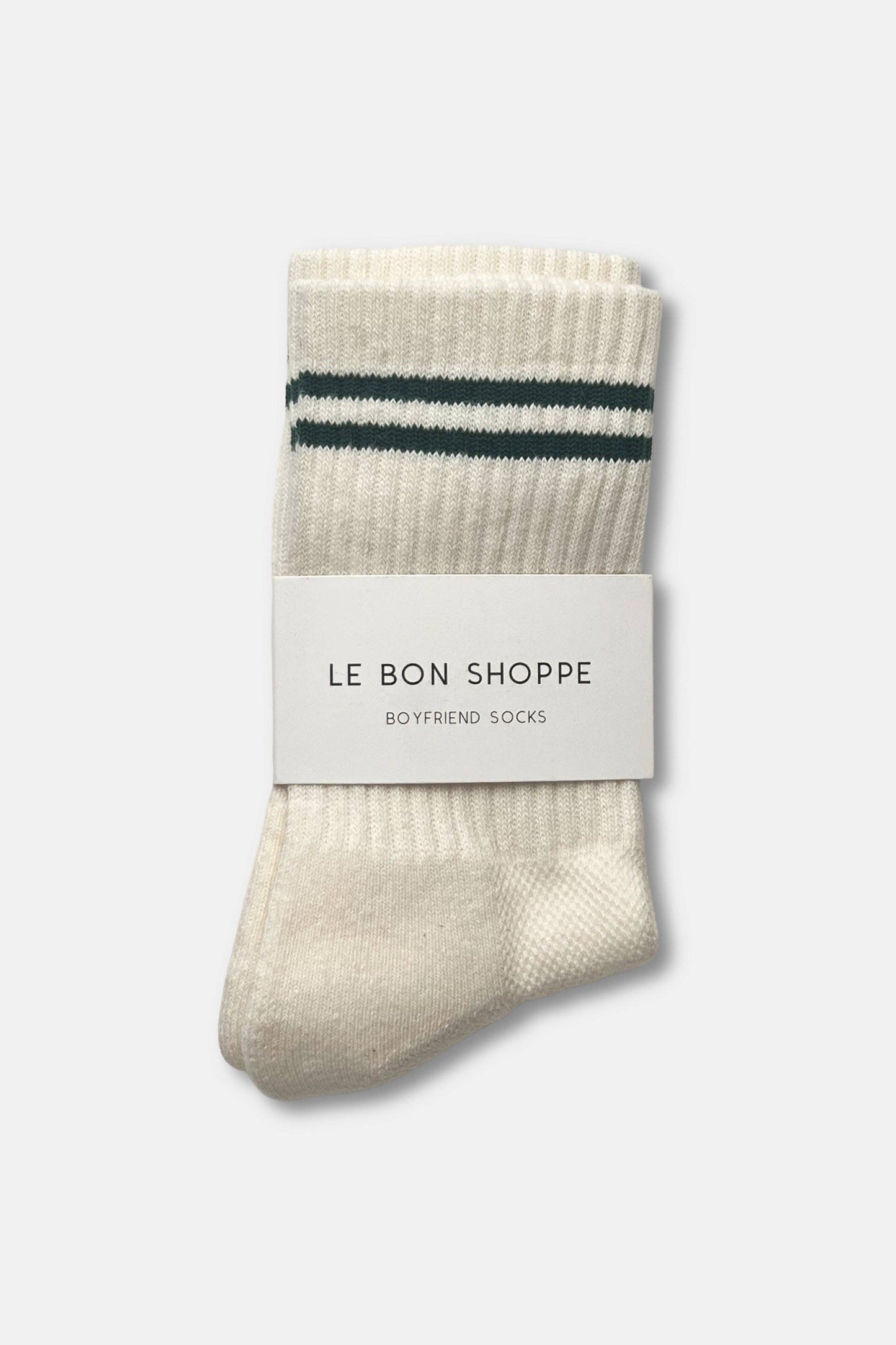 Boyfriend Socks