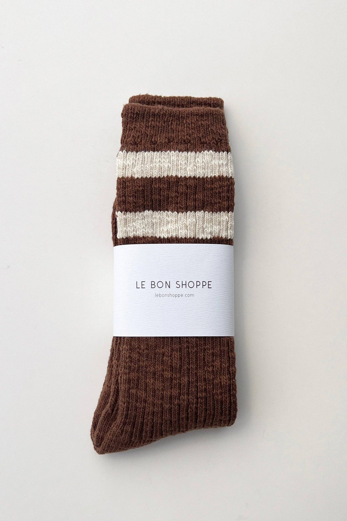 Cottage Varsity Socks