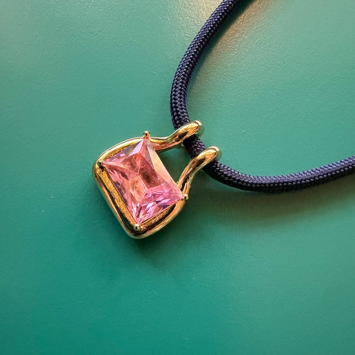 Supernova Necklace