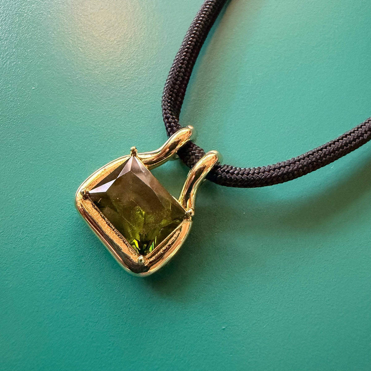 Supernova Necklace
