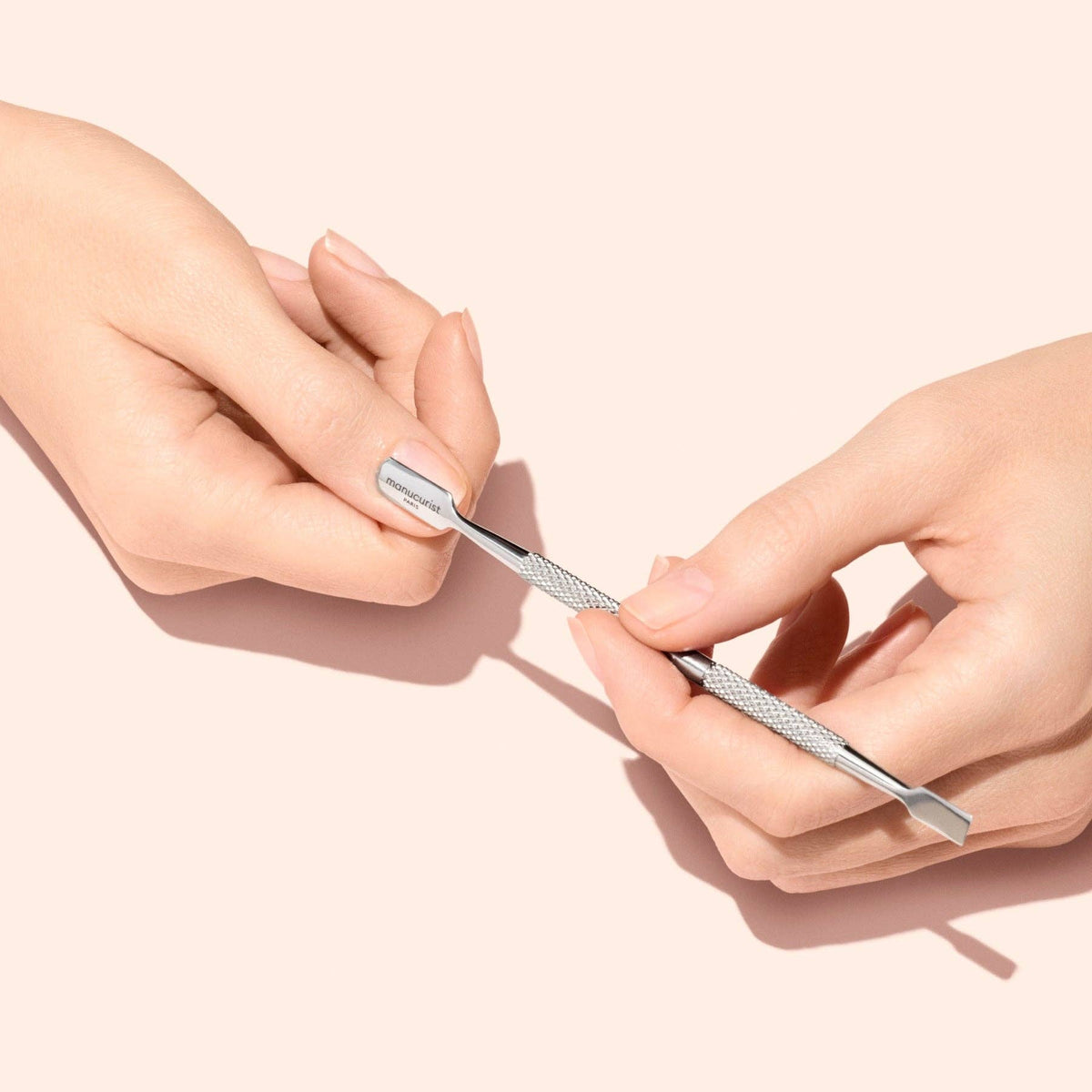 Cuticle Pusher
